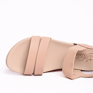 Sandal Bitis trệt nữ (35-40)