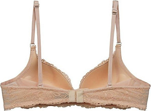 Áo Ngực Nữ Không Gọng Full Ren Miley Lingerie