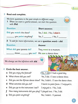 Grammar Goals Level 4 Pupil's Book With eBook (British Edition)