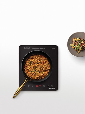 Bếp từ đơn Hafele HS-I2711B 536.61.890 | Công suất 2000W |  HÀNG CHÍNH HÃNG