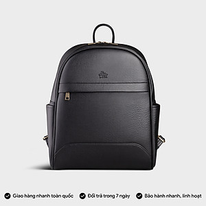 Balo Lata ( Thời trang nữ công sở cỡ lớn - Balo da BAL69 )