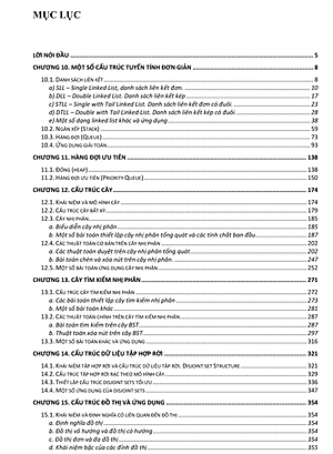 Python: Thuật toán & Cấu trúc dữ liệu. Bài tập và lời giải. Volume 2