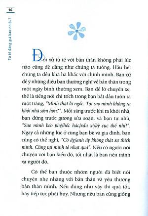 Sách Tử Tế Đáng Giá Bao Nhiêu