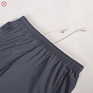  Quần đùi ngắn nam Fasvin R21448.HN vải gió chun mềm mại co giãn thoải mái vận động