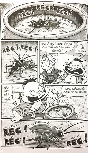 Thần Đồng Đất Việt (Tập 191) - Đứa Con Thừa Tự