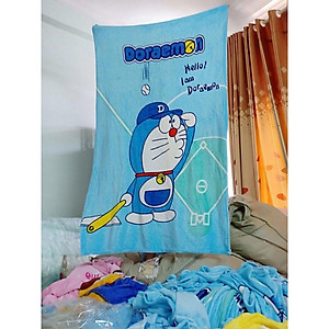  CHĂN LÔNG TUYẾT CHO BÉ