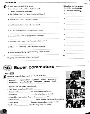 Face2Face Pre-Int WB with key Reprint Edition