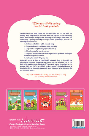 Bộ Sách Kỹ Năng Sống Dành Cho Trẻ 3 Đến 6 Tuổi - Tôi Rất Hiểu Lễ Nghĩa, Còn Bạn Thì Sao