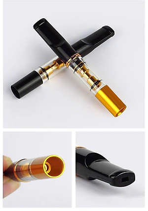 Bộ Tẩu Lọc Thuốc 5 in 1 Bảo vệ Sức Khỏe, Dùng Cho Tất Cả Các Size Nhỏ - Trung Bình - Thông Thường