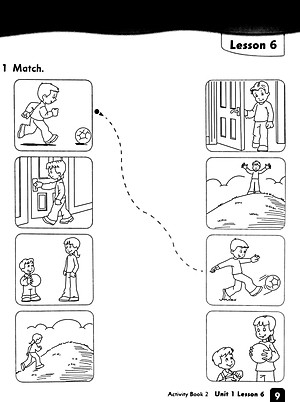 Sách First Friends 2: Activity Book