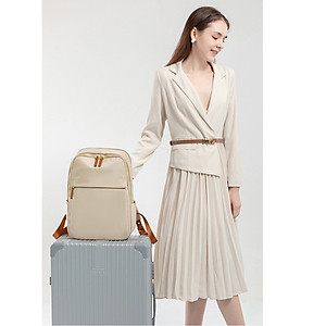 Balo nữ phong cách mới (laptop 14-15-16inch)  - BEE GEE BLNN9059A