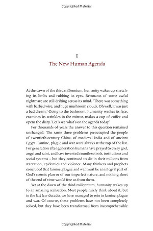 Sách Homo Deus: A Brief History Of Tomorrow (Khổ thường)