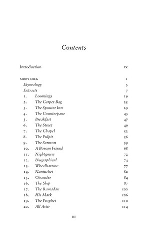 Sách Moby Dick
