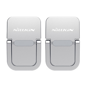 Chân Đế Đỡ Laptop Nillkin Bolster Portable Stand cho Laptop Macbook / Laptop Surface / Laptop Asus / Laptop HP / Laptop Dell / Laptop Lenovo / Laptop LG / Laptop Acer / Laptop MSI - Hàng Nhập Khẩu