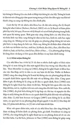 Thống Kê Ứng Dụng Trong Kinh Doanh (Kèm File CD Mềm) (KT)