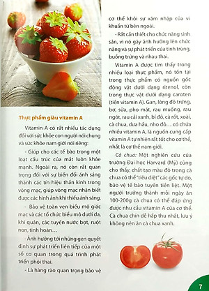 Sách Người Nội Trợ Thông Minh - Món Ngon Bổ Dưỡng Cho Nam Giới