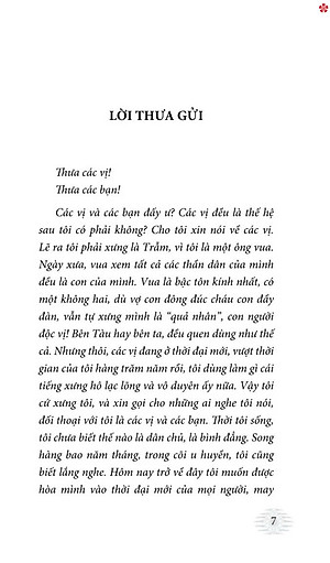 Tự Đức lời trần tình của Hoàng Đế Việt Nam - bản in 2024