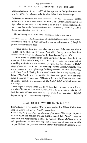 Alice's Adventures in Wonderland and Through the Looking-Glass (Penguin Classics)