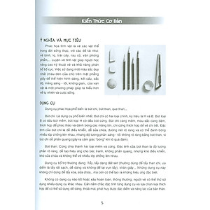 Bí Quyết Hội Họa - Phác Họa Tĩnh Vật