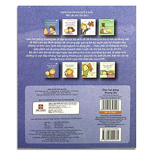 Gieo Hạt Giống Thương Yêu - Mình Là Anh Trai Đấy Nhé!