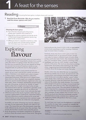 New Close-up B2+: Workbook