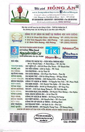 Sách Bộ Đề Kiểm Tra Môn Tiếng Việt Lớp 3 ( Dùng Kèm SGK Chân trời sáng tạo )