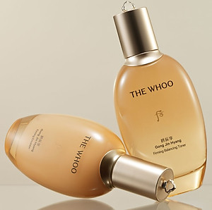 Nước cân bằng dưỡng ẩm The history of Whoo Gongjinhyang Essential Moisturizing Balancer 150ml