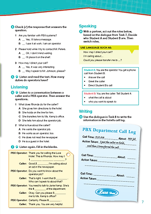 Career Paths Tourism (Esp) Student's Book With Digibook App.