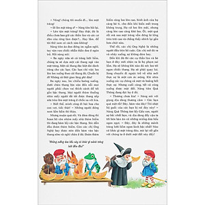 Sách Chuyện Rừng - Tiên Nữ