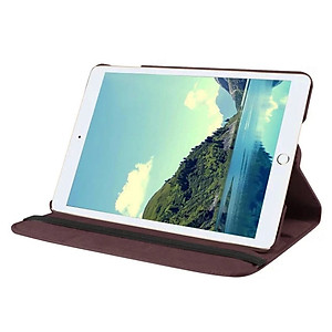 Bao da 360 độ Dada dành cho iPad mini 1/ 2/ 3 - Hàng chính hãng
