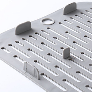  Khay Nhựa Úp Cốc, Khay Úp Ly ECCO - Phong Cách Hiện Đại, Khay Trà, Khay Đựng Cốc Ly - Khay Decor Nhựa