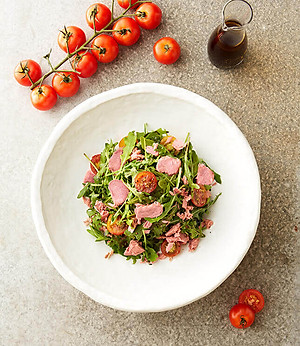 Cá Ngừ Xắt Khúc Ngâm Dầu Hướng Dương Sealect 150g - Nhập Khẩu Thái Lan | Sealect Tuna Steak in Sunflower Oil 150g