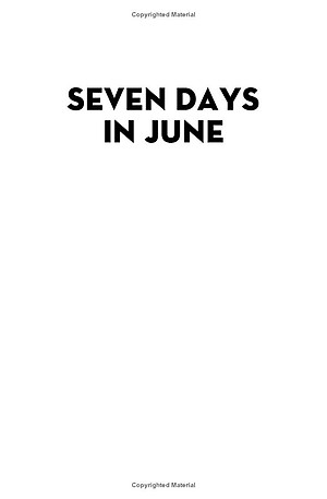 Seven Days In June