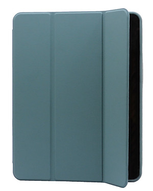 Bao da smart cover silicon ốp ipad silicon có khe cài bút dành cho Ipad 9.7 inch, ipad 10.2, 10.5, 10.9 inch, Ipad pro 11 inch, Ipad 12.9 inch