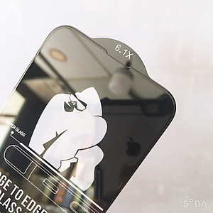 Kính cường lực full màn hình cao cấp KingKong dành cho iPhone 13/ 13Pro/ 13 Pro Max( hàng chính hãng)