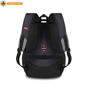 Balo Laptop Chống Sốc Cao Cấp Thời Trang XBAGS Xb 2002 – Balo Đựng Laptop 15.6 Inch, Dù 900 PU Chống Nước, Tiện Dụng Sang Trọng Đẳng Cấp!