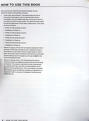 IELTS Life Skills Official Cambridge Test Practice B1 Student's Book with Answers and Audio Reprint Edition (Sách Không Kèm Đĩa)