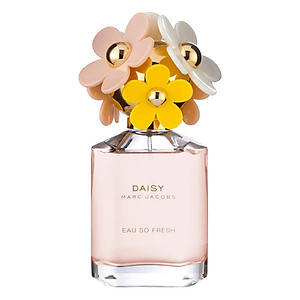 Nước Hoa Nữ Marc Jacobs Daisy Eau So Fresh - Eau De Toilette