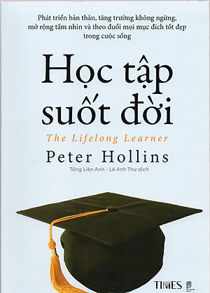 Học Tập Suốt Đời - Peter Hollins