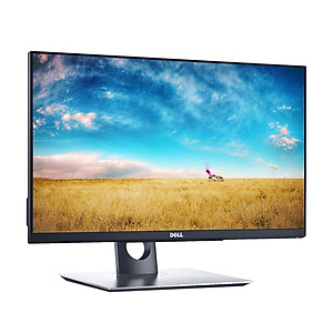 Màn Hình Dell P2418HT 24 inch IPS Full HD Cảm Ứng - Hàng Chính Hãng