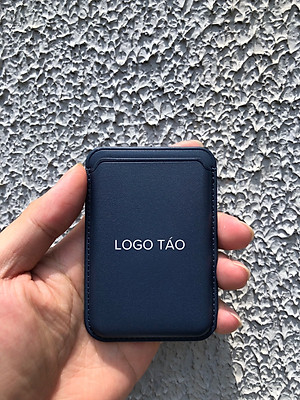 Ví MAG SAFE Dành Cho iPhone 15/ 14/ 13 và iPhone 12 Series - Hàng Nhập Khẩu