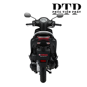 Xe Máy Yamaha Janus 125cc