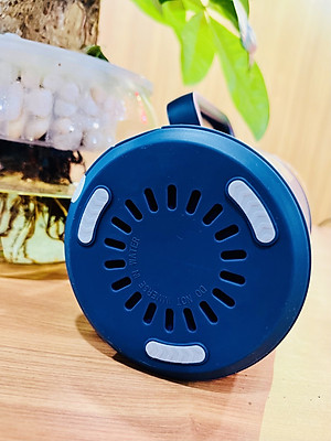 Máy làm sữa hạt đa năng Nagakawa NAG0825 (0,6L - 500W) - Hàng chính hãng