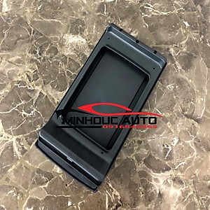 Hộp tỳ tay cho xe Xpander có cổng usb