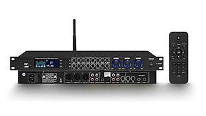 Vang Cơ Lai Số JBI - Phiên bản Mới - CHIP DSP Effect (Echo -+ Rever mền mại) - Chống Hú FBX 3 cấp độ - Hàng Nhập Khẩu