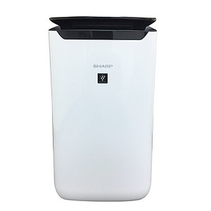 Máy lọc không khí Sharp FP-J60E-W (38W) - Hàng chính hãng