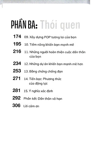 Sách Khát Vọng Dấn Thân (Tái Bản 2020)