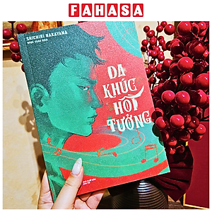 Sách - Dạ Khúc Hồi Tưởng