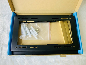 khung treo tivi Led cố định 26-60INCH HOÀNG THỊNH ,HÀNG CHÍNH HÃNG.