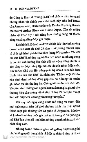 Sách Họ Đã Làm Gì Để Thay Đổi Thế Giới? (Tái Bản 2018)